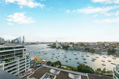 801/88 Alfred St S, Milsons Point, NSW 2061