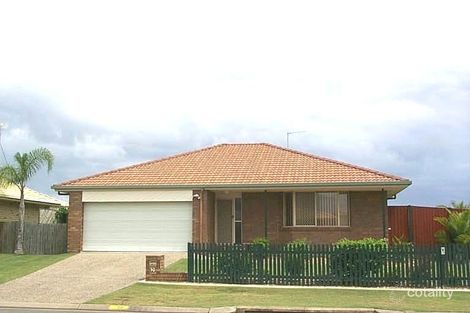 Property photo of 30 Tattler Way Burleigh Waters QLD 4220