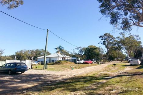 Property photo of 3 Pirama Road Wyee NSW 2259
