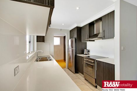 Property photo of 4 Hoffman Place Oakhurst NSW 2761