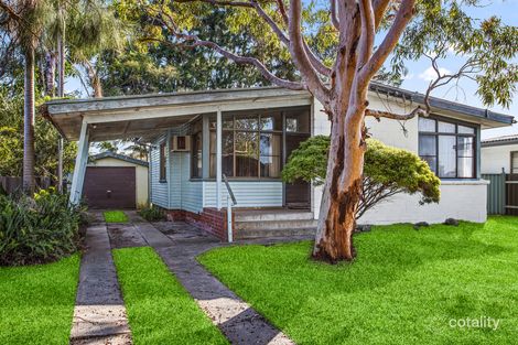 Property photo of 96 The Kingsway Barrack Heights NSW 2528