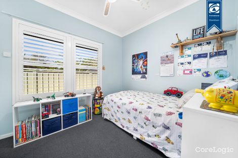 Property photo of 5 Birdwood Avenue Wattle Grove NSW 2173