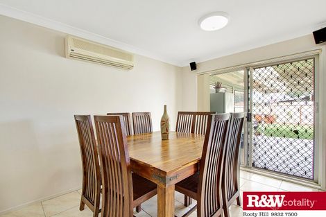 Property photo of 4 Hoffman Place Oakhurst NSW 2761