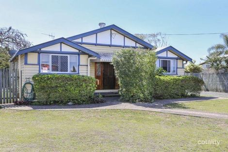 11 Beatrice St, Walkervale, QLD 4670