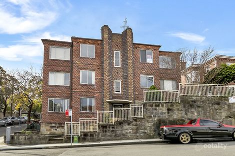Property photo of 5/92 High Street North Sydney NSW 2060