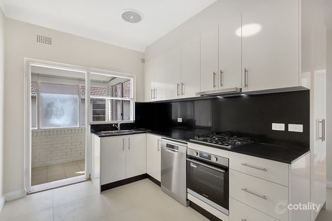 Property photo of 5/92 High Street North Sydney NSW 2060