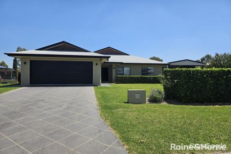 Property photo of 11 Veronica Avenue Goondiwindi QLD 4390