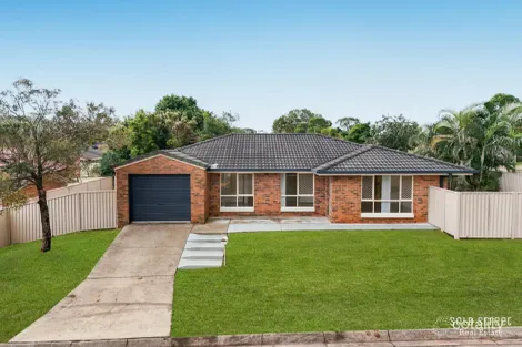 1 Hauff Cl, Eagleby, QLD 4207