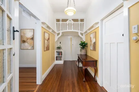 Property photo of 14 Hyde Street Bellingen NSW 2454