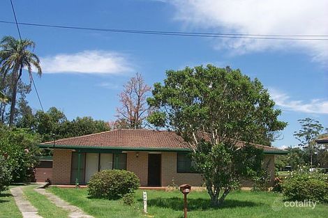 6 Marshall Pl, Urunga, NSW 2455