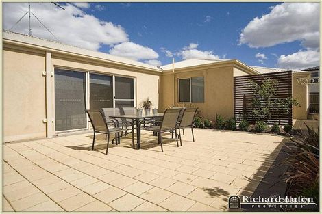 Property photo of 48 Mary Gillespie Avenue Gungahlin ACT 2912