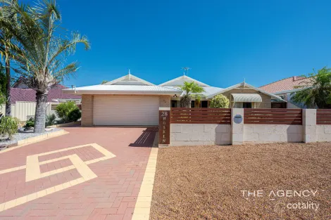 Property photo of 28 Hosken Street Bluff Point WA 6530