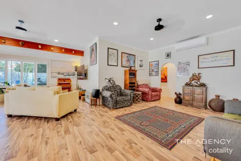 Property photo of 28 Hosken Street Bluff Point WA 6530