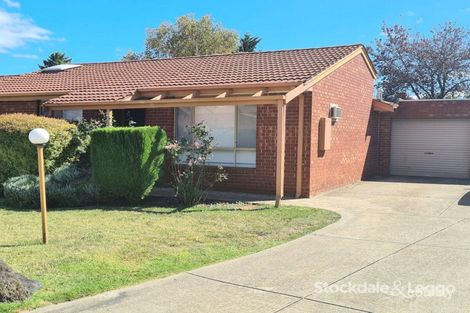 16/117 Plenty Rd, Bundoora, VIC 3083