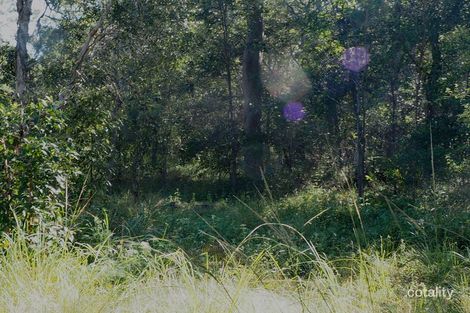 Lot 85 Mahogany Rd, Talegalla Weir, QLD 4650