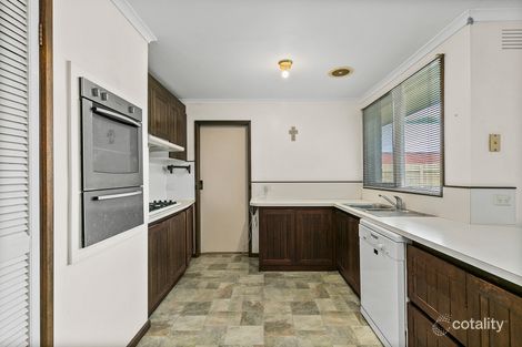 Property photo of 19 Merrick Crescent Glen Waverley VIC 3150