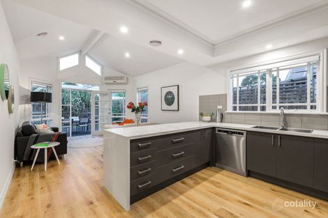 Property photo of 173 Queensville Street Kingsville VIC 3012