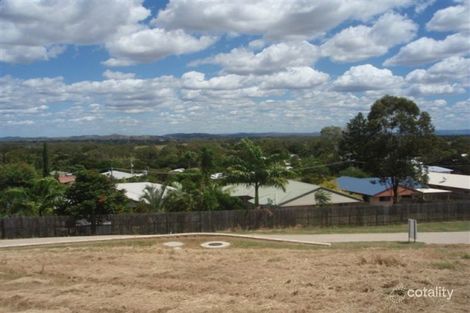 17a Bowen Tce, The Range, QLD 4700