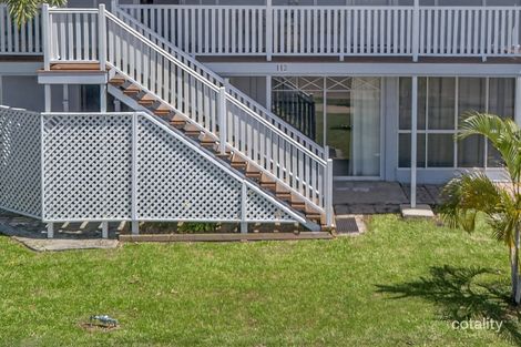 112 Boundary St, Railway Estate, QLD 4810