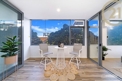 Property photo of 153/92 Epsom Road Zetland NSW 2017
