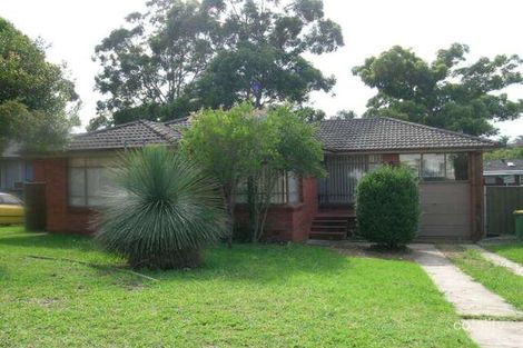 8 Jasper St, Greystanes, NSW 2145