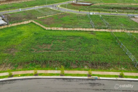 Property photo of 9 Eclipse Road Orchard Hills NSW 2748