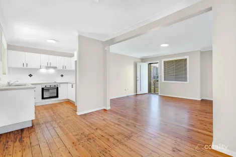 Property photo of 5 Tarawa Road Lethbridge Park NSW 2770