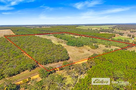 325 Crystal Brook Rd, Narrikup, WA 6326