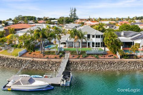 Property photo of 6 Beaufort Court Cleveland QLD 4163