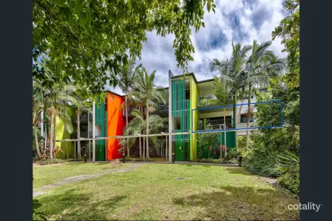 12/2-4 Garden Tce, Newmarket, QLD 4051