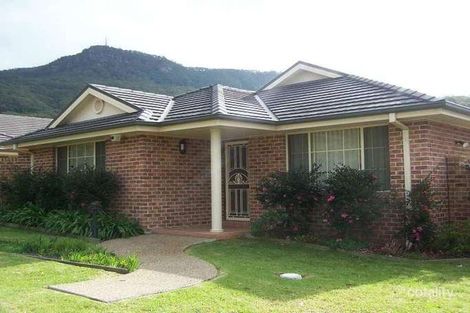 Property photo of 1/20-22 Harrigan Street Tarrawanna NSW 2518