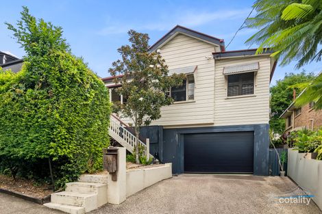 Property photo of 27 Grantham Street Dutton Park QLD 4102