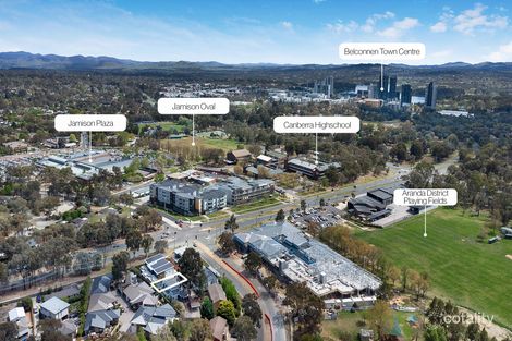 Property photo of 3/4 Bindel Street Aranda ACT 2614