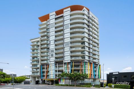 Property photo of 307/45 Boundary Street South Brisbane QLD 4101