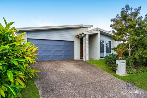 Property photo of 10 Belconnen Drive Pimpama QLD 4209