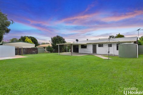 Property photo of 22 Kippah Street Deception Bay QLD 4508