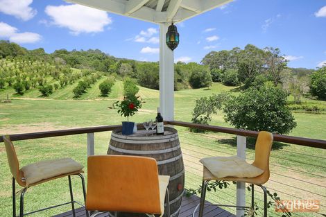 94 Pender Creek Rd, Kin Kin, QLD 4571