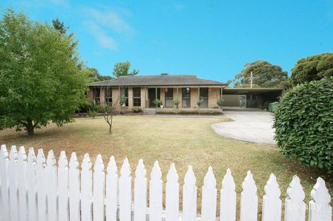 12 South Gateway, Coldstream, VIC 3770