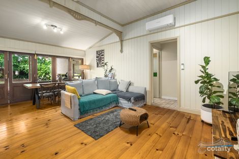 Property photo of 27 Grantham Street Dutton Park QLD 4102