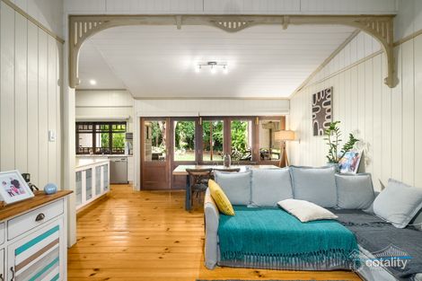 Property photo of 27 Grantham Street Dutton Park QLD 4102