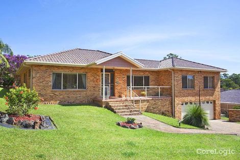 Property photo of 15 Rembrae Drive Green Point NSW 2251