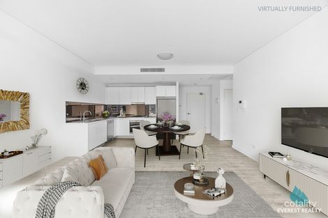 Property photo of 607/4 Banilung Street Rosebery NSW 2018