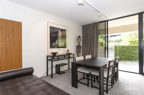 Property photo of 2/184 Forbes Street Darlinghurst NSW 2010