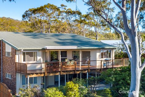 Property photo of 20 Sayre Crescent Boyne Island QLD 4680