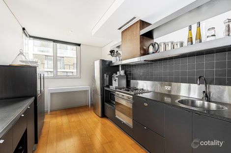 Property photo of 402/1 Chapel Mews South Yarra VIC 3141