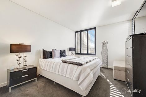 Property photo of 402/1 Chapel Mews South Yarra VIC 3141