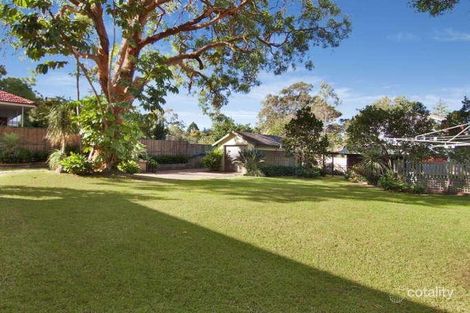 22 New Line Rd, West Pennant Hills, NSW 2125