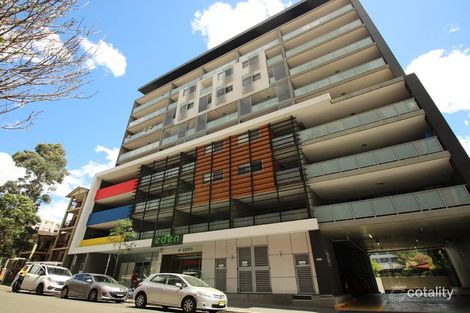 41/9-11 Cowper St, Parramatta, NSW 2150