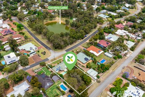 Property photo of 5 Candelo Loop Greenfields WA 6210