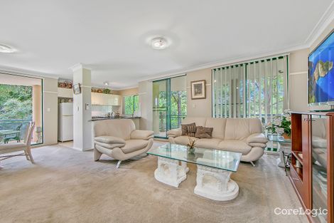 Property photo of 56/9-15 Lloyds Avenue Carlingford NSW 2118